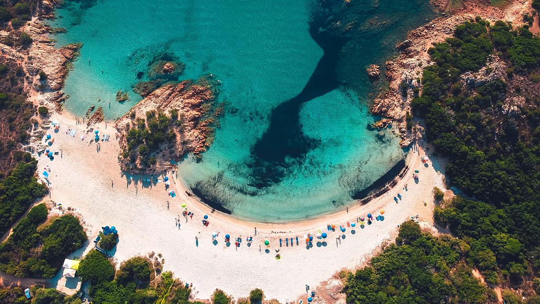 Сардиния въведе редица ограничения, за да се защити от прекомерния туризъм