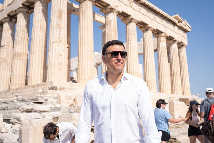 Гърция се стреми да счупи рекорда за пристигащи туристи от 2019 г.