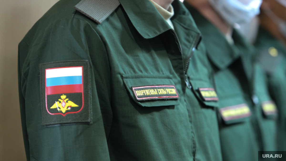 В някои региони на Русия започнаха да ограничават пътуванията на запасняците