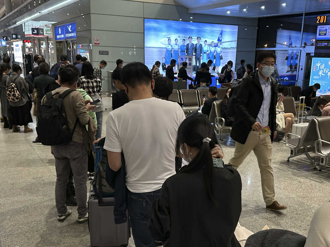 Азия се готви да посрещне китайските туристи след като Китай премахне ограниченията за пътуване