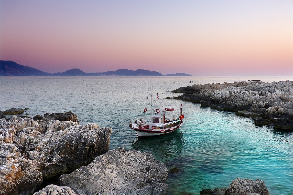 Гръцкият туристически пазар ще удвои размера си до 2032 г.