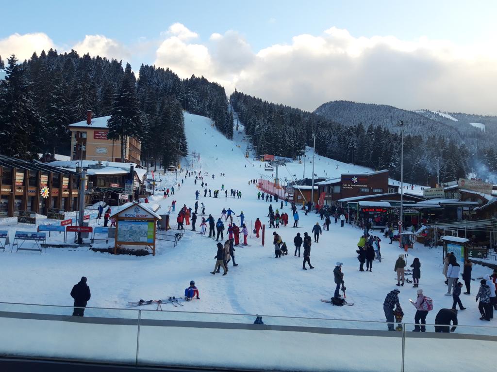 Зимният курорт Боровец ще отбележи за 12-та поредна година Световния ден на снега   