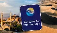 „Томас Кук“ оттегля името си от девет хотела, неотговарящи на стандартите за качество