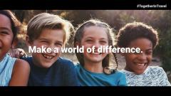 WTTC призова хората: „Пътувайте по света. Направете разликата”