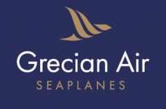 Нова гръцка авиокомпания ще лети с хидроплани между континентална Гърция и островите