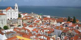 Португалия с рекордни приходи от туризъм през 2014 г.