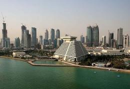 Инвестират 40 млрд. долара в туристическата индустрия на Катар