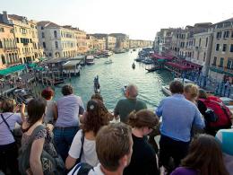 Ще бранят Венеция от туристите