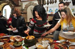 Обсъждат кулинарните региони на България