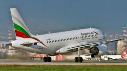 Българските авиокомпании отчитат печалба въпреки санкциите срещу Русия