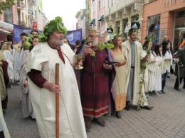 Пловдив се включва за седми път в отбелязването на Европейския ден на винените градове