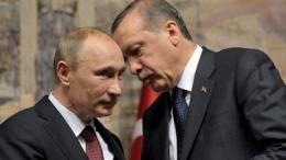 Президентите на Русия и Турция ще обсъждат въпроса за чартърите по време на срещата си в Санкт Петербург