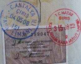 След месец руснаците ще могат да пътуват до Турция без визи 