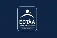 ECTAA започна програма за посланици на туристическата индустрия